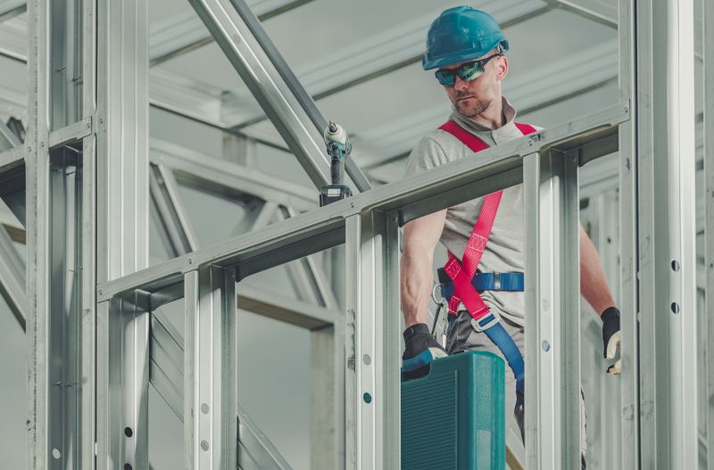 Experienced Framing Contractor