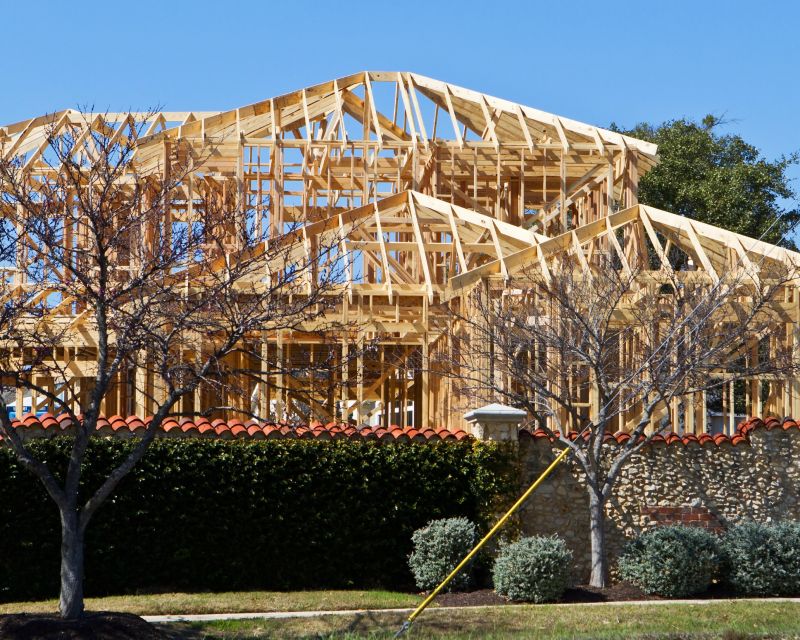 Window Framing in Kansas City, KS